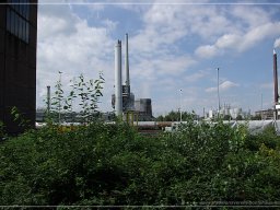 Eisenbahnfahrt 29.08.2015